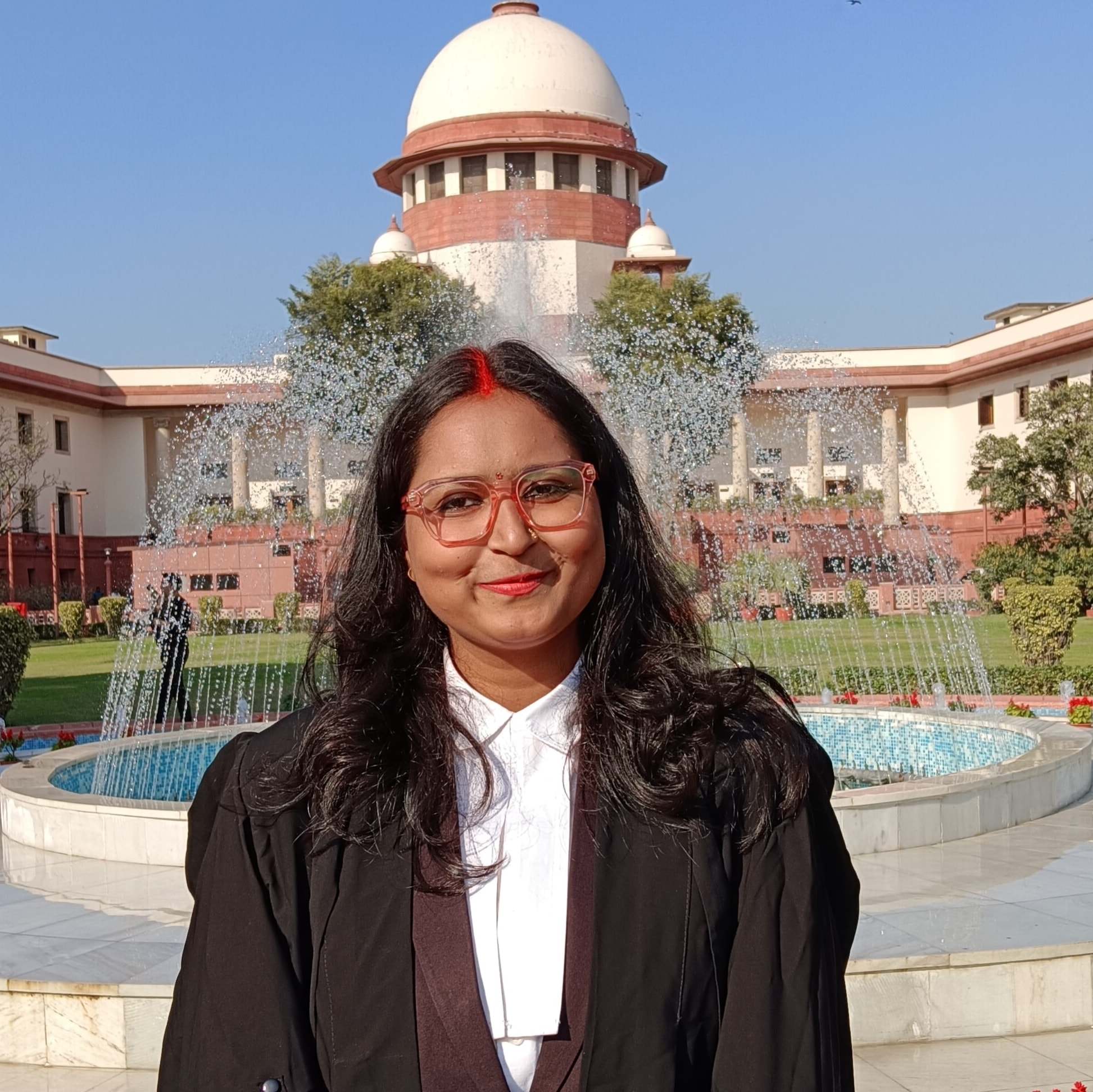 Shambhavi Ranjan