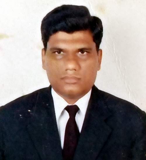 Parveen Kumar Mittal