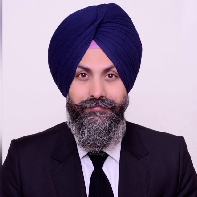 Jagmeet Singh