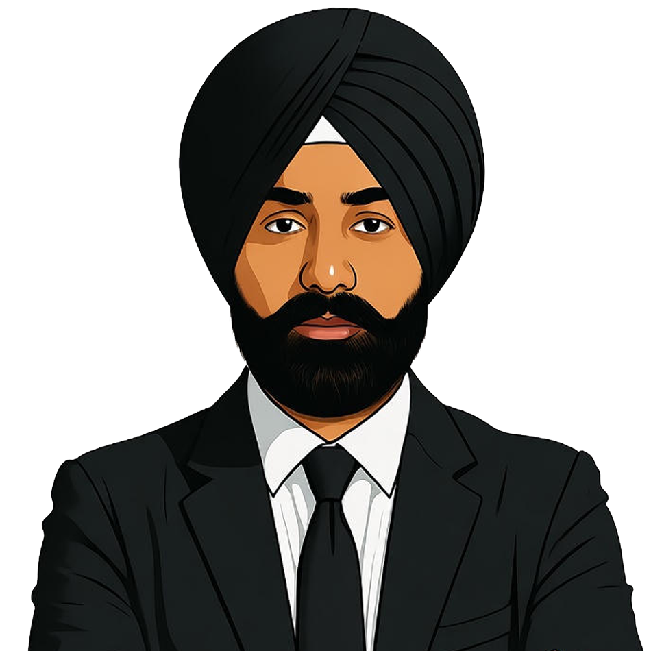 Jaspreet Singh Ladda