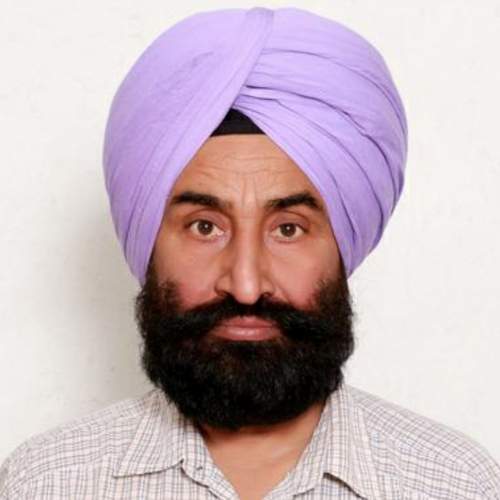 Baljit Singh Sidhu