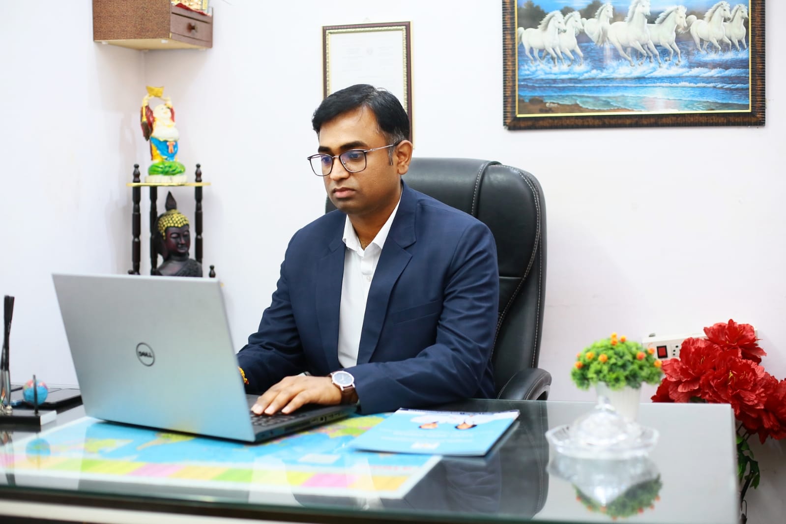 Deependra Pati Tiwari