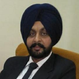 Gurdeep Singh Dhaliwal