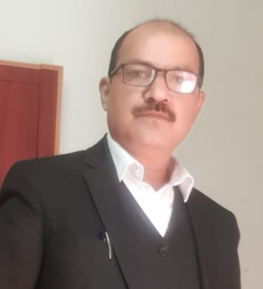 Namit Gupta
