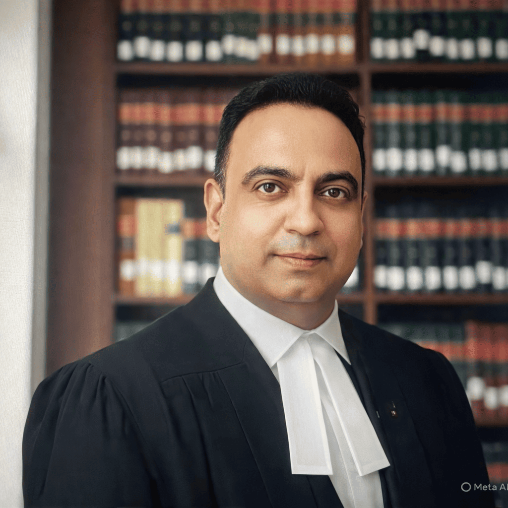 Manoj Sharma