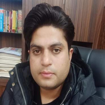 Amandeep Singh Rajput