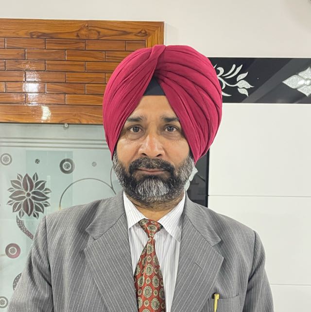 Sukhwinder Singh Meemsa