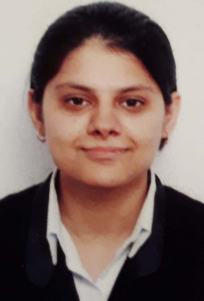 Shivangi Malhotra