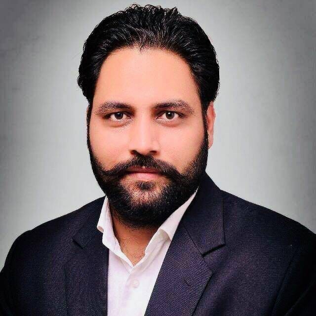 Gagandeep Singh Sibia