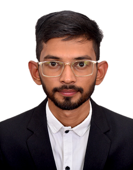 Ashish Makavana
