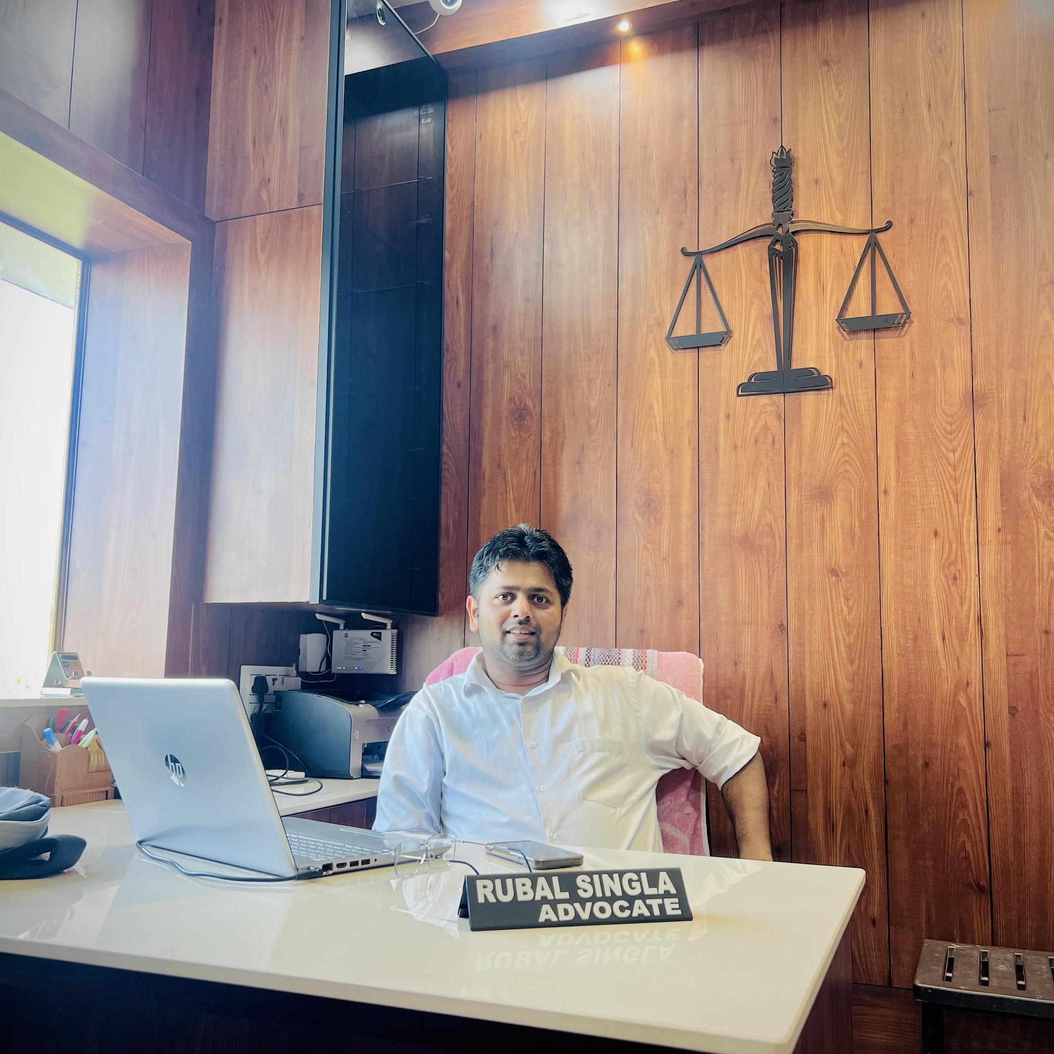 Rubal Singla