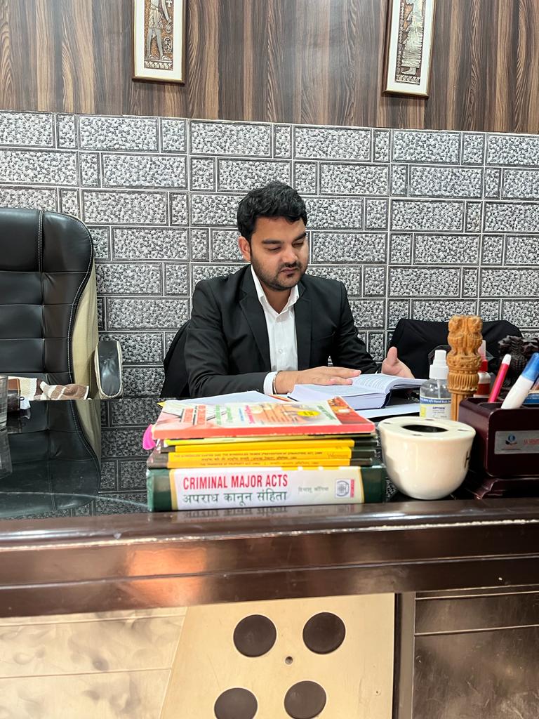 Arun sharma