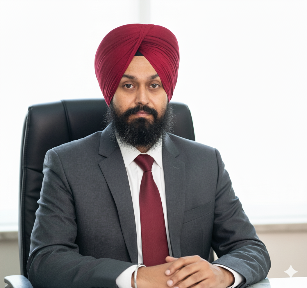 Harvinder Singh Tiwana