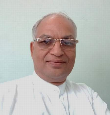 Jatinder Kumar Sharma