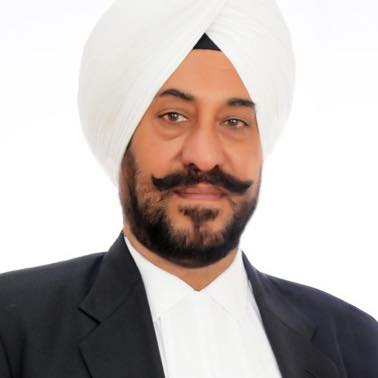 Gurtej Singh Grewal