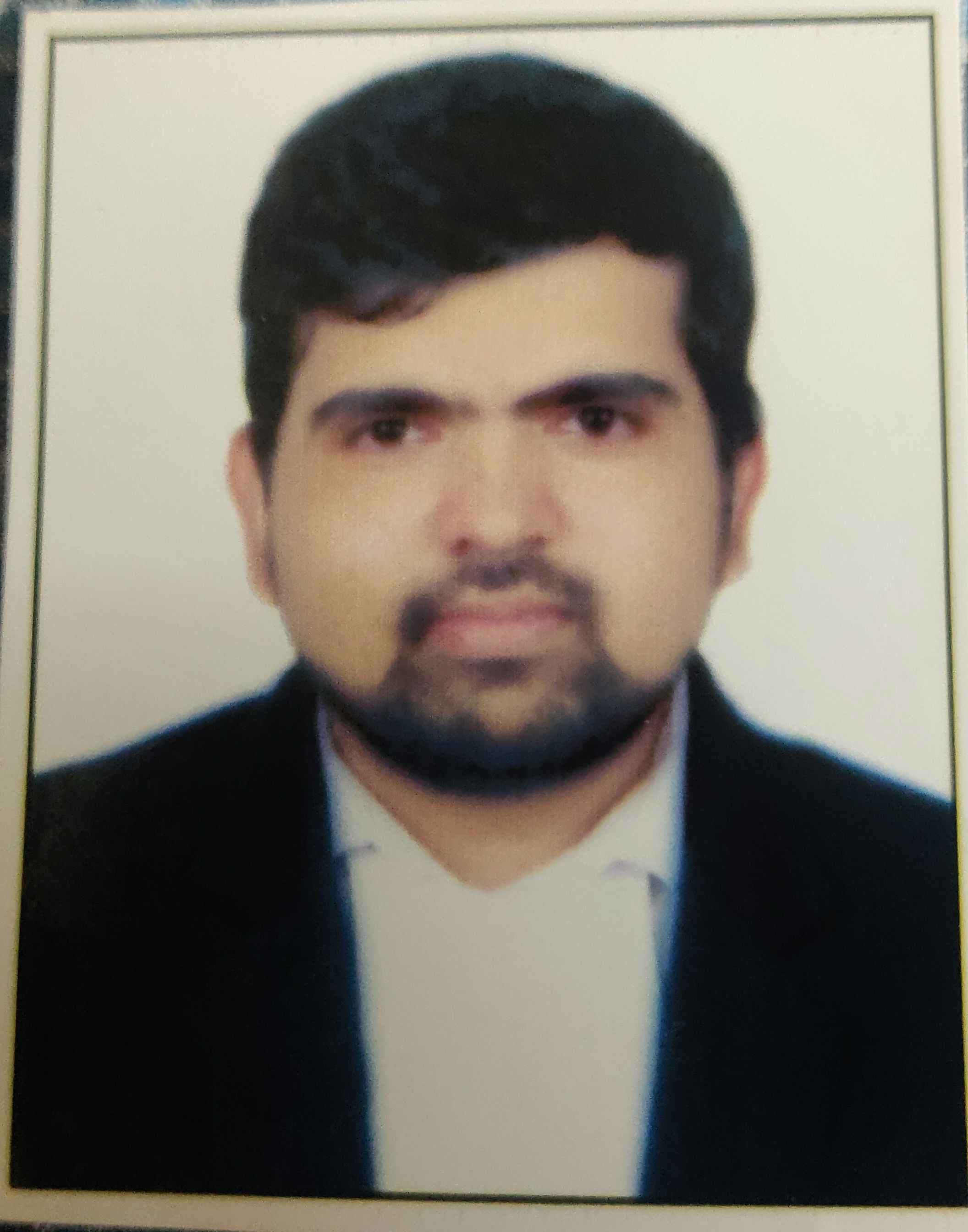 Saif Sultan Mobhani