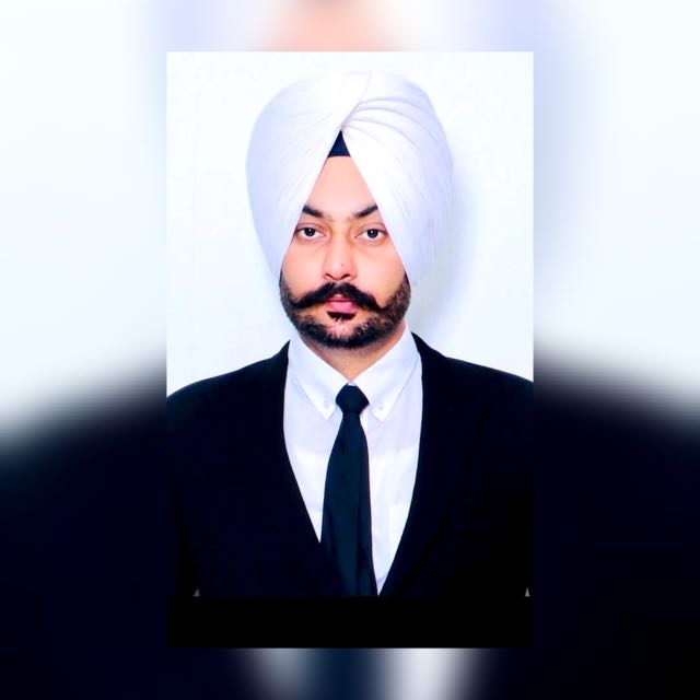 Simrandeep Singh Ballagan