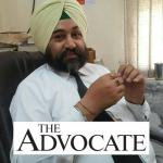 Simerdeep Singh Mann